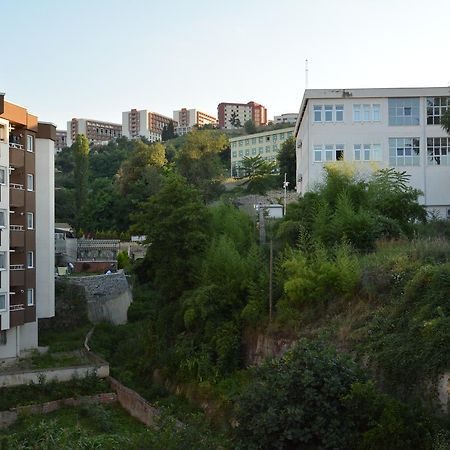特拉布宗Bia Apart公寓式酒店 外观 照片
