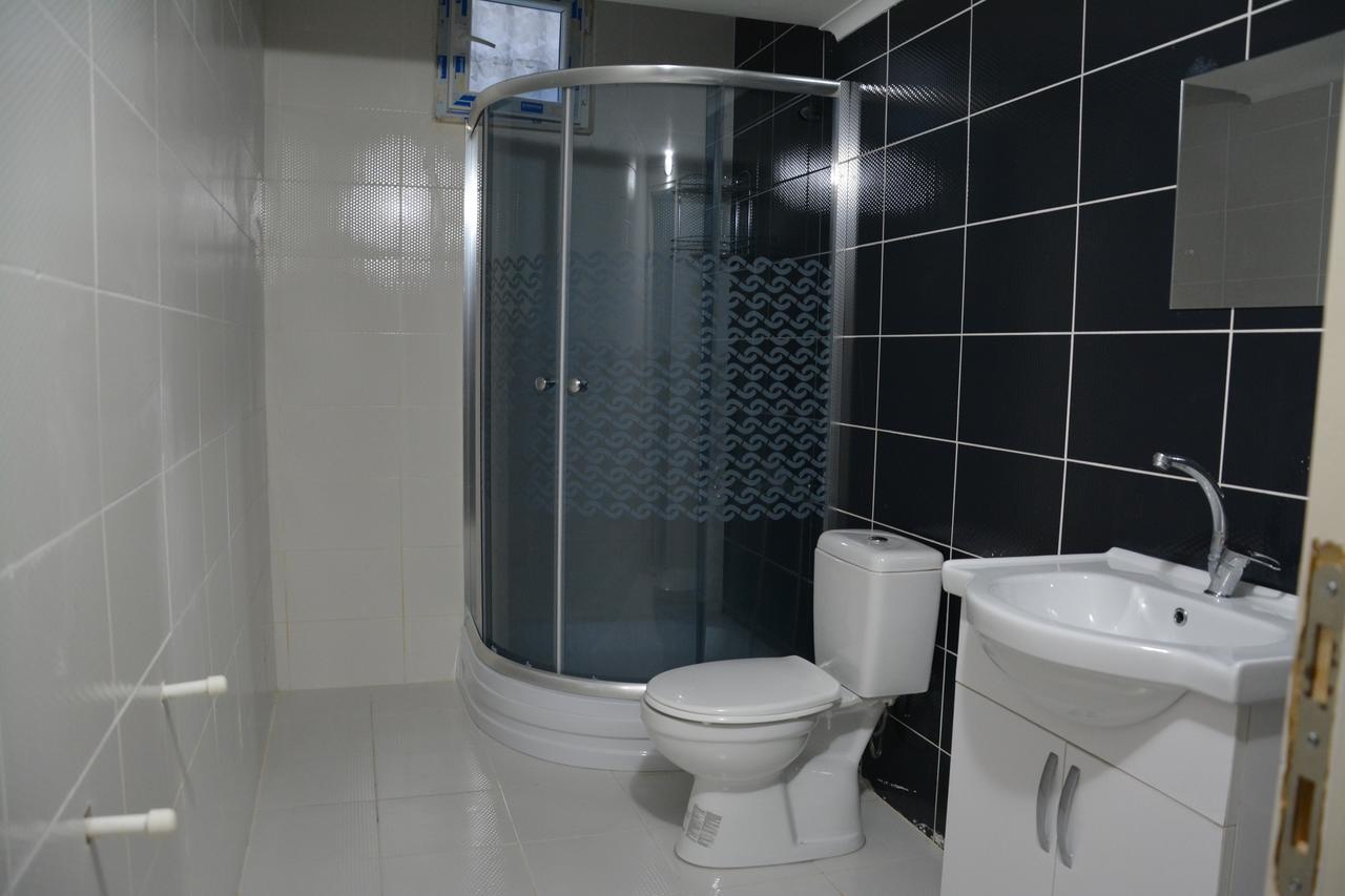 特拉布宗Bia Apart公寓式酒店 外观 照片