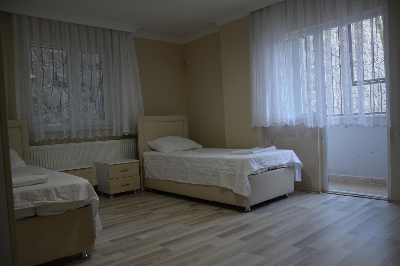 特拉布宗Bia Apart公寓式酒店 外观 照片