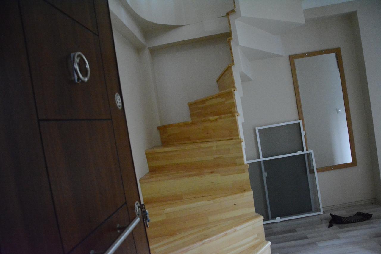 特拉布宗Bia Apart公寓式酒店 外观 照片