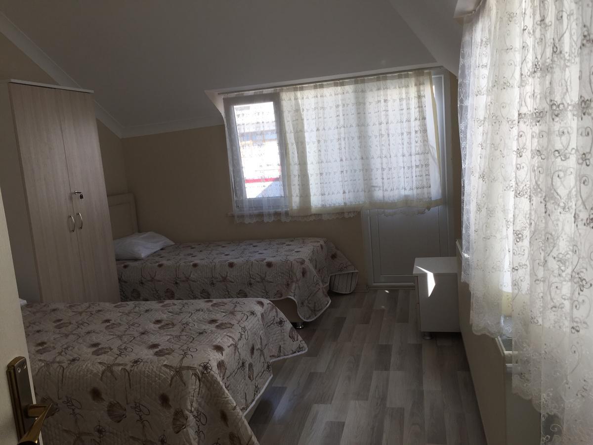 特拉布宗Bia Apart公寓式酒店 外观 照片