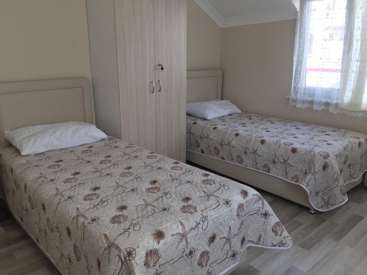特拉布宗Bia Apart公寓式酒店 外观 照片